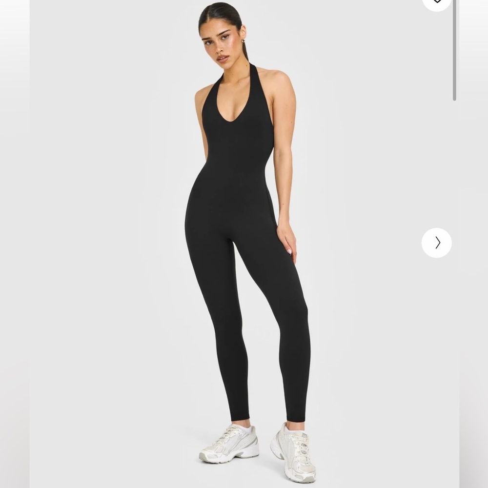 Oner Active Halter Jumpsuit